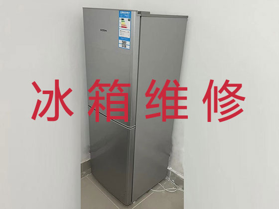 西宁专业冰箱冰柜安装